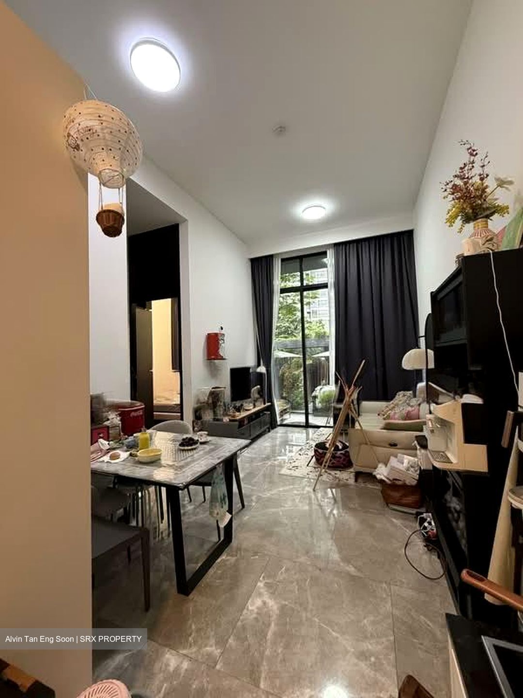 Martin Modern (D9), Condominium #573956051